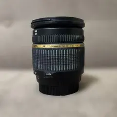 TAMRON 17-50mm F/2.8 NikonFマウント