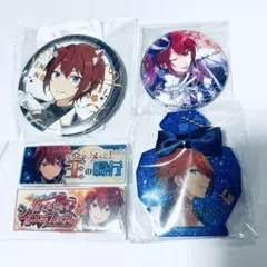 2026年最新】朱桜司 缶バッジ コレクションの人気アイテム - メルカリ
