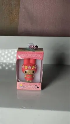 サンリオキャラクターズ　チョコボックス　マイメロディ