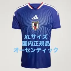 モ*ー様 三笘薫選手ユニフォーム 2026 日本代表 XL 注）レプリカ品