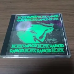 NOFX ランシド / Split Series 3