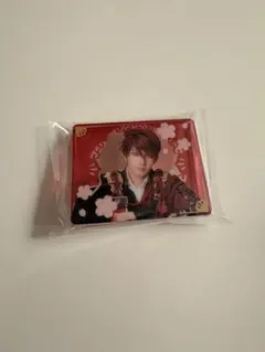 刀ミュ ミュージカル刀剣乱舞 乱舞博覧会 ランダムアクリルメモスタンド 大包平