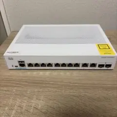 Cisco Catalyst C9115 本体【通電のみ】 - メルカリ
