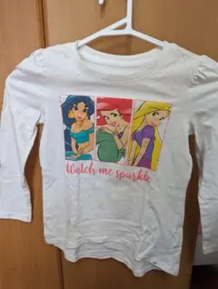 GAP KIDS ディズニー Tシャツ XSのサムネイル