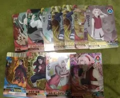 NARUTO ナルティメットクロス 伝説の三忍(自来也、綱手、大蛇丸)まとめ