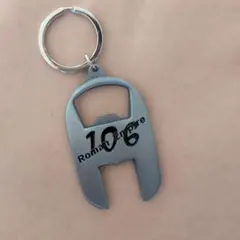 キーホルダー 栓抜き