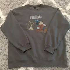 ミッキー スウェット