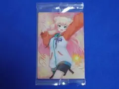 10 桃鈴ねね ホロライブ プロダクション ウエハース vol.5