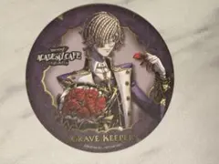 アイランドカーニバル祭 第五人格　リッパー　コースター 2025年最新】identity v コースターの人気アイテム - メルカリ