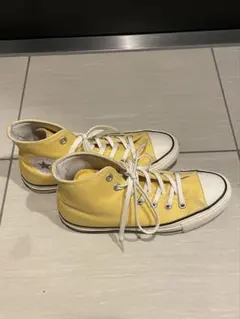 CONVERSE All Star 100colors HI チャックテイラー
