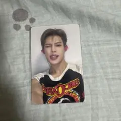 cortis トレカ ジェームス ジェームズ Weverse 先着 ラキドロ