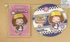 僕のヒーローアカデミア ヒロアカ アニメイトカフェ