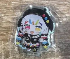 魔法少女ノ魔女裁判 まのさば ノア ガチャ アクリルスタンド