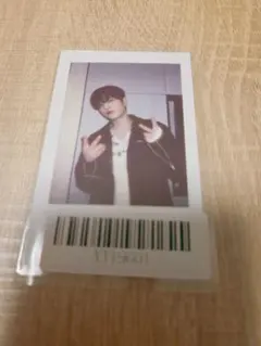 straykids スキズ KARMA KMS1.0 上海 ポラ スンミン
