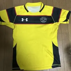 帝京大学ラグビージャージ - メルカリ