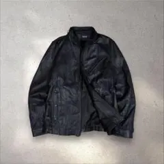 2025年最新】Archive メンズ レザージャケット・ライダースの人気