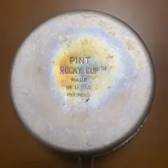2026年最新】ROCKY CUP PINTの人気アイテム - メルカリ
