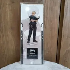 2026年最新】バイオハザード レオン アクリルスタンドの人気アイテム