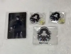 刀剣乱舞　七星剣　御伴散歩　祝装