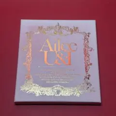 Ailee U&I(初回限定盤)(2CD+DVD)