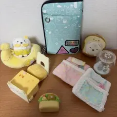 すみっコぐらし まとめ売り
