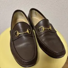 GUCCI ホースビットローファーのサムネイル