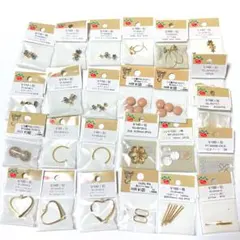 【3400円相当】貴和製作所　新品　素材