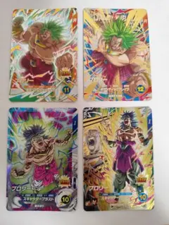 2026年最新】ドラゴンボールダイバーズ パラレル ブロリーの人気