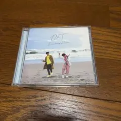 OxT Everlasting Dream CD＋BD