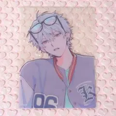 にじさんじ 葛葉 クリアカード ニューレトロ 特典