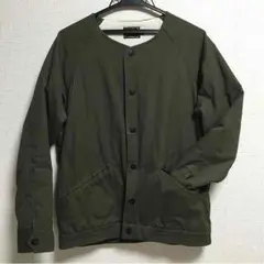 [美品]ブルゾン