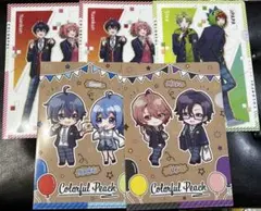 カラフルピーチ ファイル まとめ売り