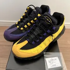 2026年最新】Air max 95 28.5の人気アイテム - メルカリ