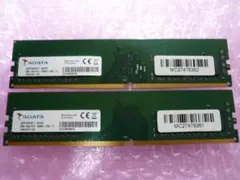 2025年最新】pc4-2666v 16gbの人気アイテム - メルカリ