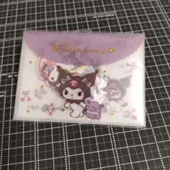 クロミ シール＆ケースセット