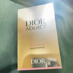 DIOR ADDICT PURPLE GLOW Eau de Parfumのサムネイル