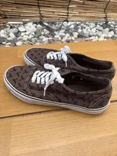 【27cm】AMERICAN EAGLE 総柄スニーカー 鳥柄 Y2K 古着のサムネイル