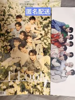 1st Look ゼロベースワン ZEROBASEONE KCON スローガンのサムネイル