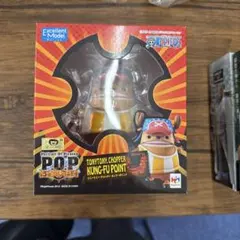 MegaHouse P.O.P ワンピース トニートニー・チョッパーのサムネイル