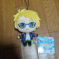 あんさんぶるスターズ！ あんスタ ぬいぐるみ 遊木真　5個 あんさんぶるスターズ あんスタ ぬいぐるみ 遊木真 - メルカリ