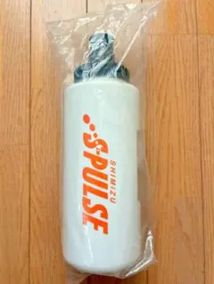 清水エスパルス　スクイズボトル