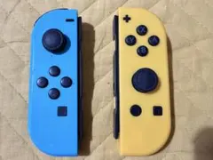 ジョイコン　2個セット　switch ニンテンドー　正規品