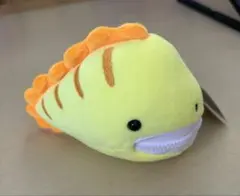 パクパクZIP イエロー