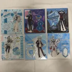 すとぷり ころんくんアクリルスタンド 6枚