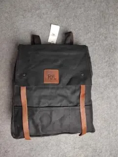 2026年最新】RRL レザー リュックの人気アイテム - メルカリ