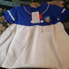 100cm❣️ワンピース