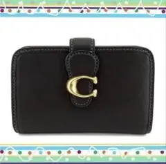 赤札価格.COACH コーチ 2WAY トートバッグ ブラック本革/レザー