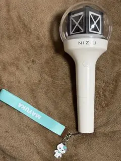 2026年最新】ペンライトストラップ niziuの人気アイテム - メルカリ