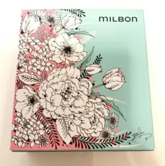 milbon リトラティブシャンプー＆トリートメントのサムネイル