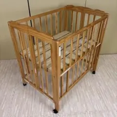 2026年最新】ベビーベッド パタン 折りたたみミニベビーベッド pattan